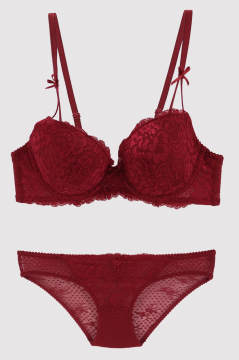 Pierre Cardin 4031 Amanda Destekli Sütyen Takım