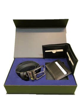 G&C Erkek Kemer Cüzdan Kartlık 525