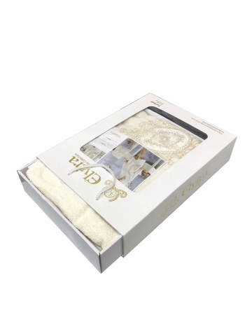 Elvira Home Collection Riva Gelin Bornozu