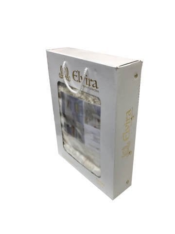 Elvira Home Collection Riva Gelin Bornozu