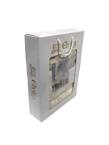 Elvira Home Collection Riva Gelin Bornozu