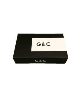 G&C Erkek Kemer Cüzdan Kartlık 525