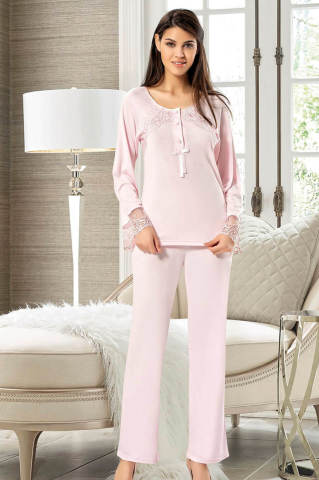 Xses 2350 Pijama Takımı