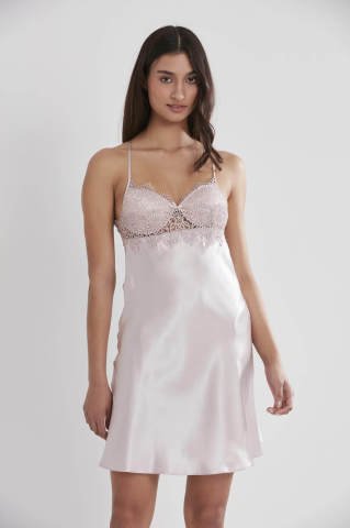 Pierre Cardin 6325 6'lı Saten Çeyiz Seti