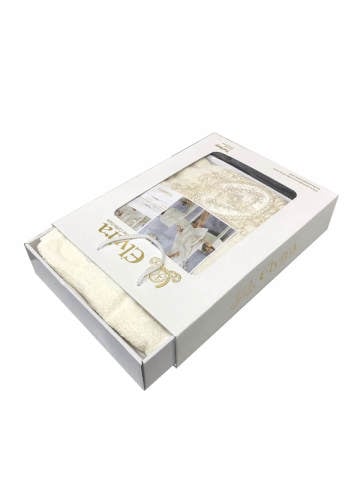 Elvira Home Collection Marina Gelin Bornozu