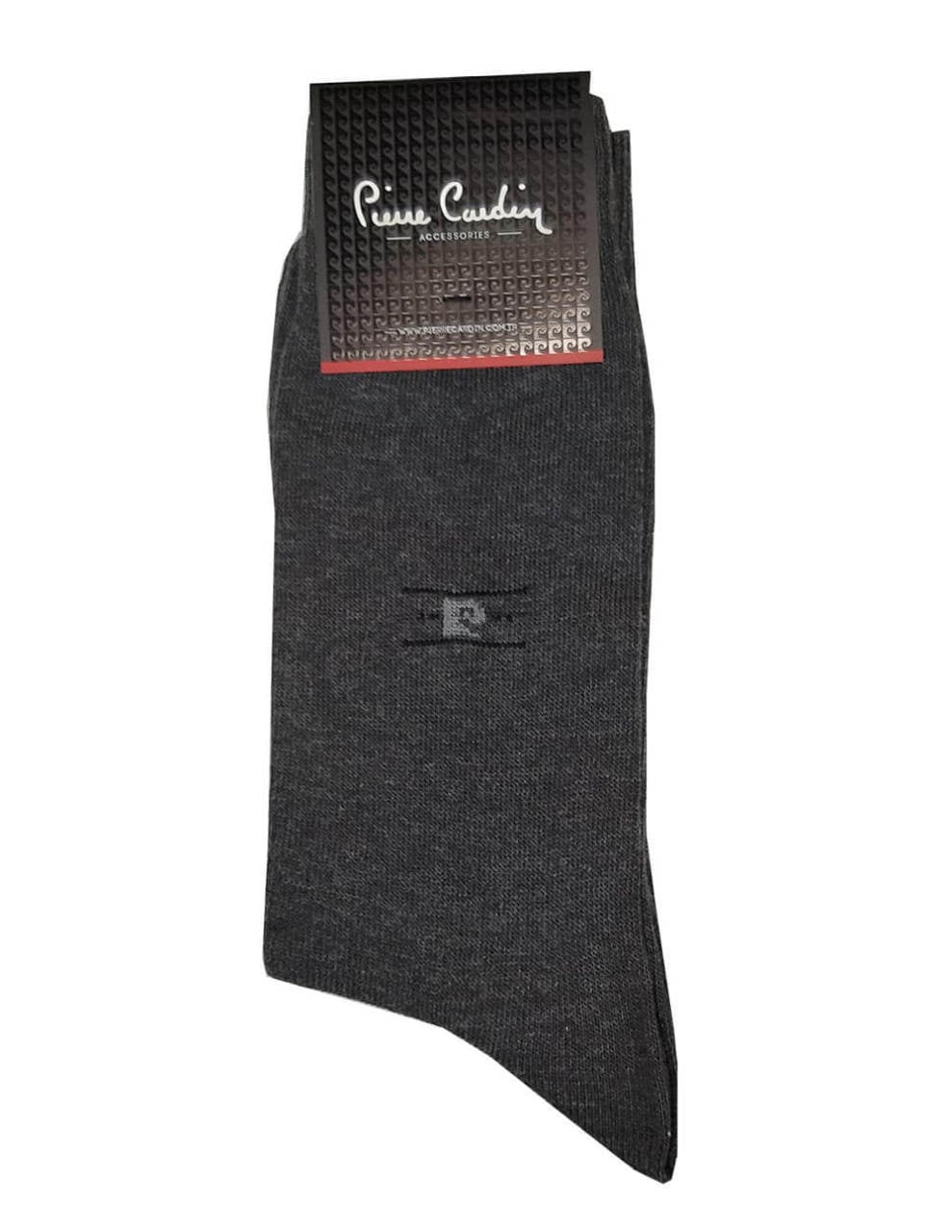 Pierre Cardin 6'lı Çorap