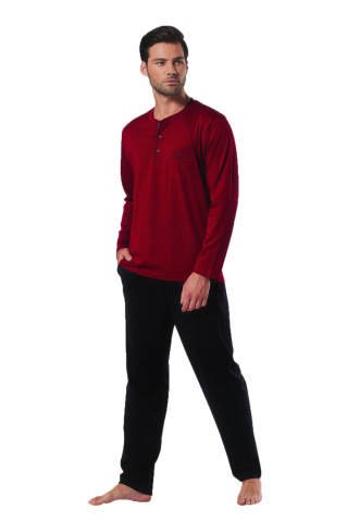 Pierre Cardin 5454 Pijama Takımı