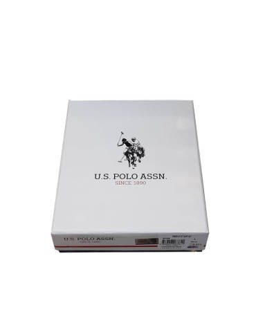 U.S.Polo 80088 Modal ( Strech ) Erkek Atlet Boxer Takım