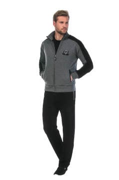 Pierre Cardin 16 Parça Spor Damat Bohçası