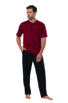 Pierre Cardin 7 Parça Damat Bohçası