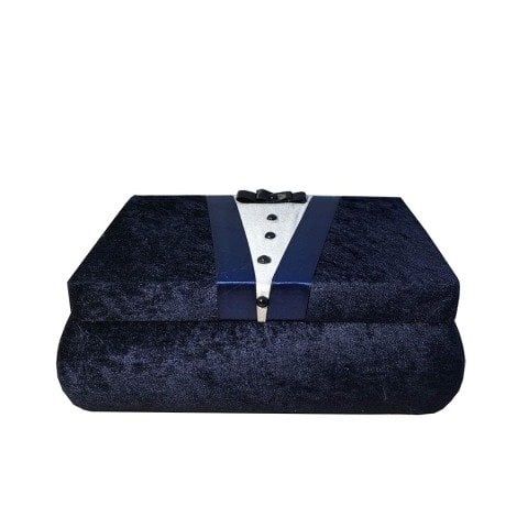 Damat Kadife Traş Kutusu