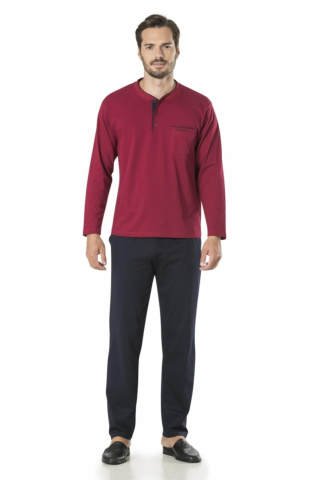 Pierre Cardin 5595 Triko Röpdeşambır Set