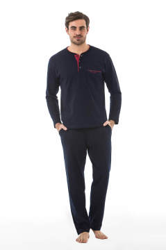 Pierre Cardin 5 Parça Damat Bohçası