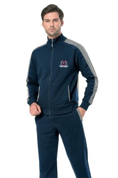 Pierre Cardin 7045 Lacivert Eşofman Takımı