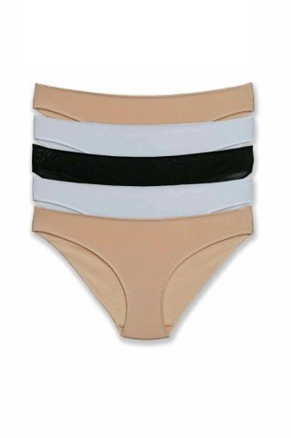 Pierre Cardin 2050 5'li Külot